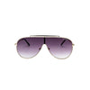 LO & BEHOLD Sunglasses MVP | Pink
