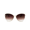LO & BEHOLD Sunglasses Rosé All Day | Bronze