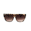 LO & BEHOLD Sunglasses Standing Ovation | Leopard